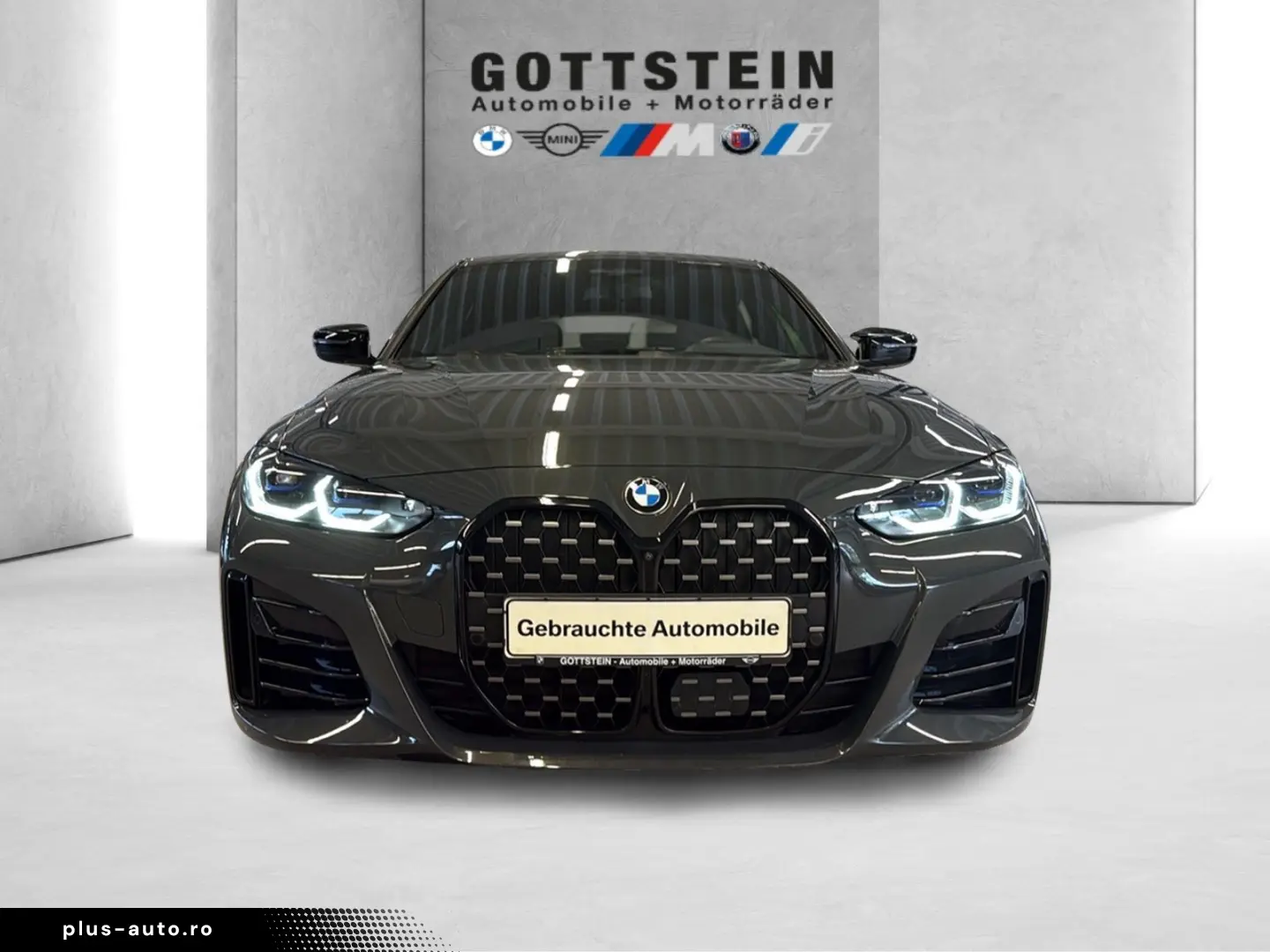 BMW M440i xDrive Gran Coupe Aut. M Shadow Line