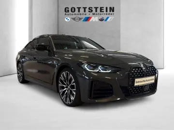 BMW M440i xDrive Gran Coupe Aut. M Shadow Line