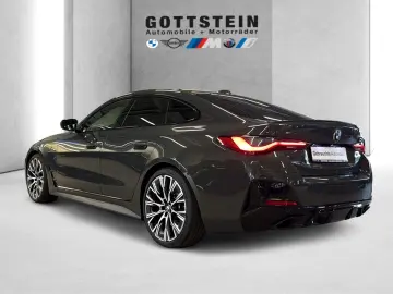 BMW M440i xDrive Gran Coupe Aut. M Shadow Line