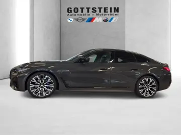 BMW M440i xDrive Gran Coupe Aut. M Shadow Line