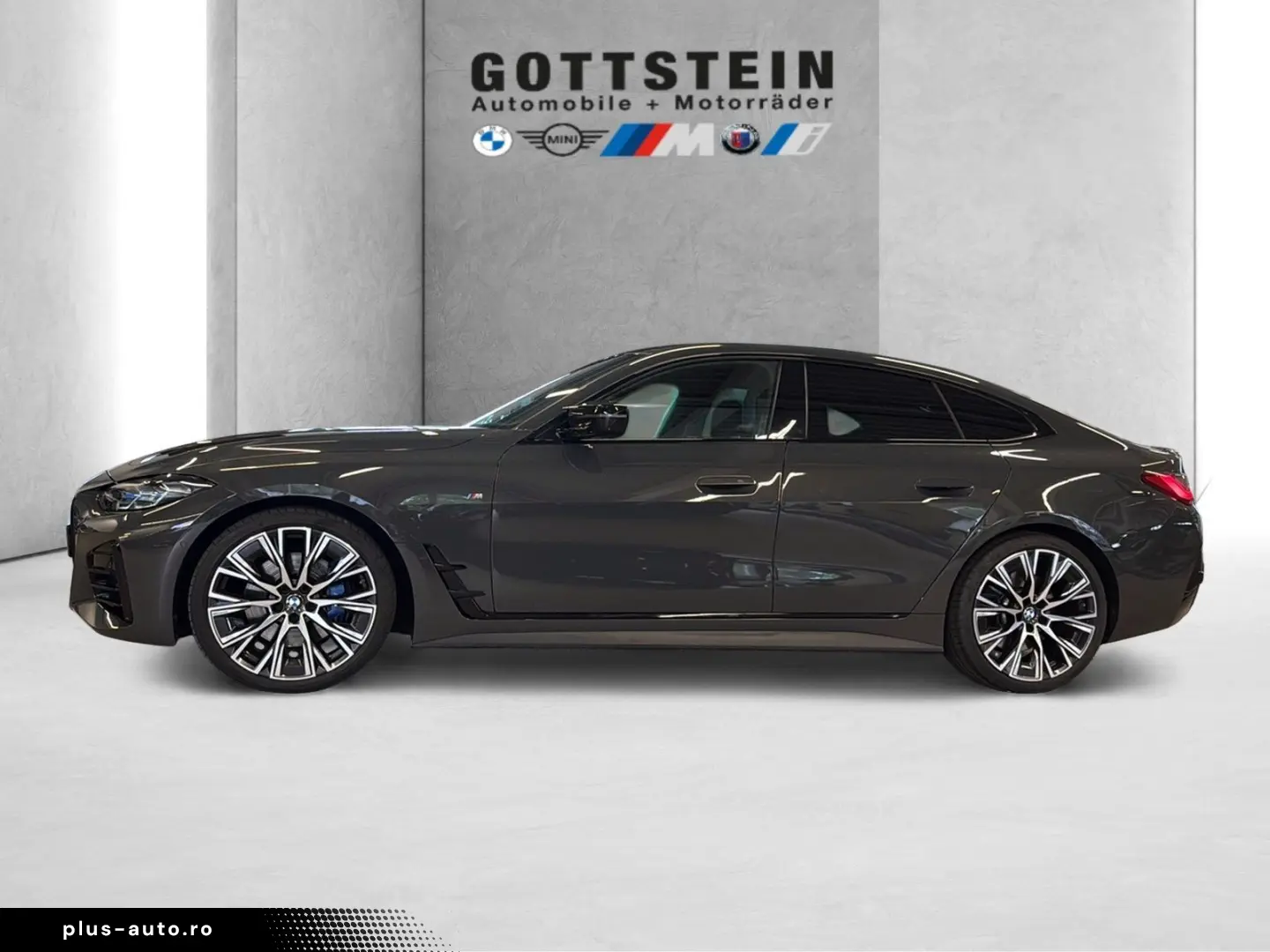 BMW M440i xDrive Gran Coupe Aut. M Shadow Line