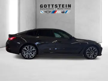 BMW M440i xDrive Gran Coupe Aut. M Shadow Line