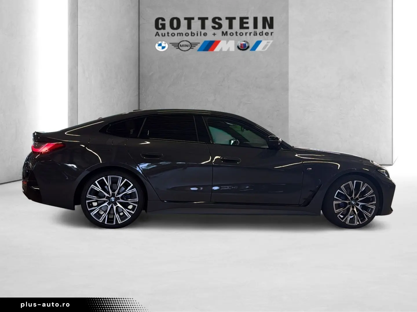 BMW M440i xDrive Gran Coupe Aut. M Shadow Line