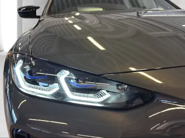 BMW M440i xDrive Gran Coupe Aut. M Shadow Line
