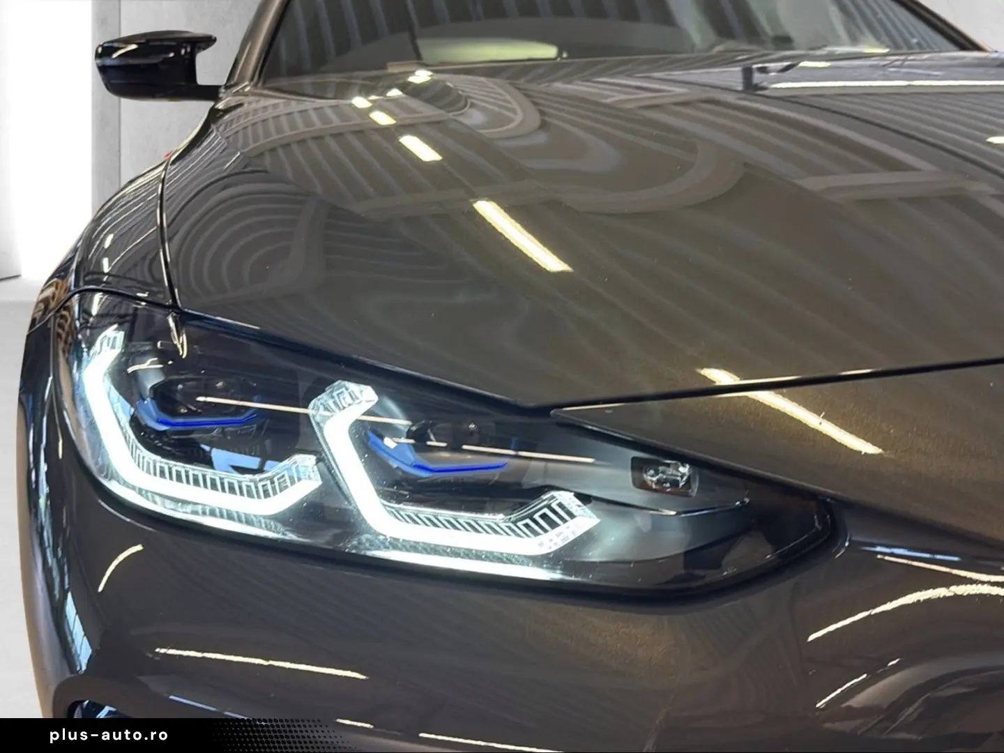 BMW M440i xDrive Gran Coupe Aut. M Shadow Line