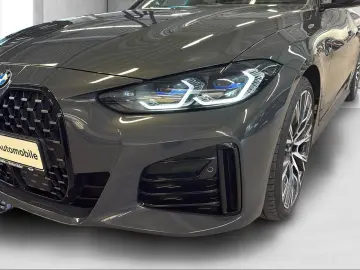BMW M440i xDrive Gran Coupe Aut. M Shadow Line