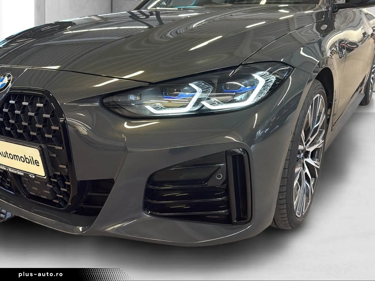 BMW M440i xDrive Gran Coupe Aut. M Shadow Line