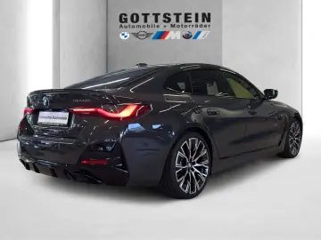BMW M440i xDrive Gran Coupe Aut. M Shadow Line