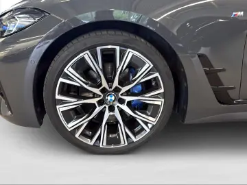 BMW M440i xDrive Gran Coupe Aut. M Shadow Line
