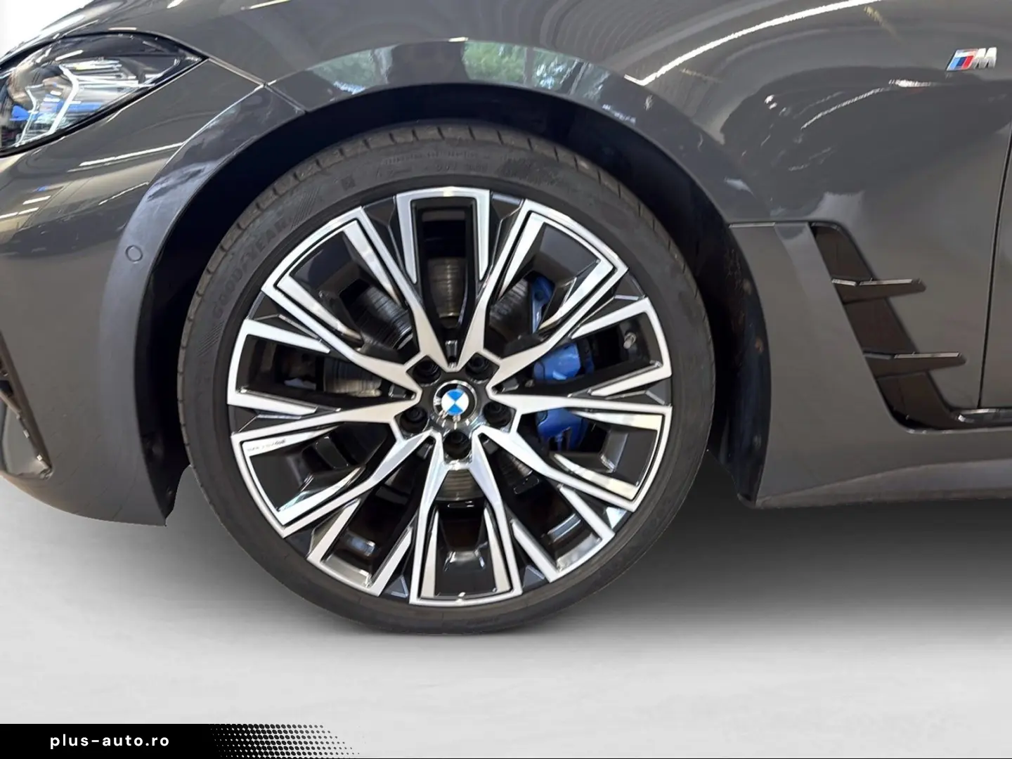 BMW M440i xDrive Gran Coupe Aut. M Shadow Line