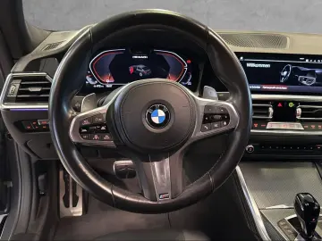 BMW M440i xDrive Gran Coupe Aut. M Shadow Line