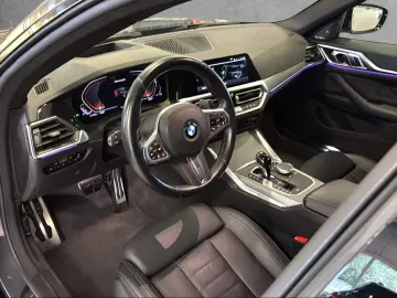 BMW M440i xDrive Gran Coupe Aut. M Shadow Line