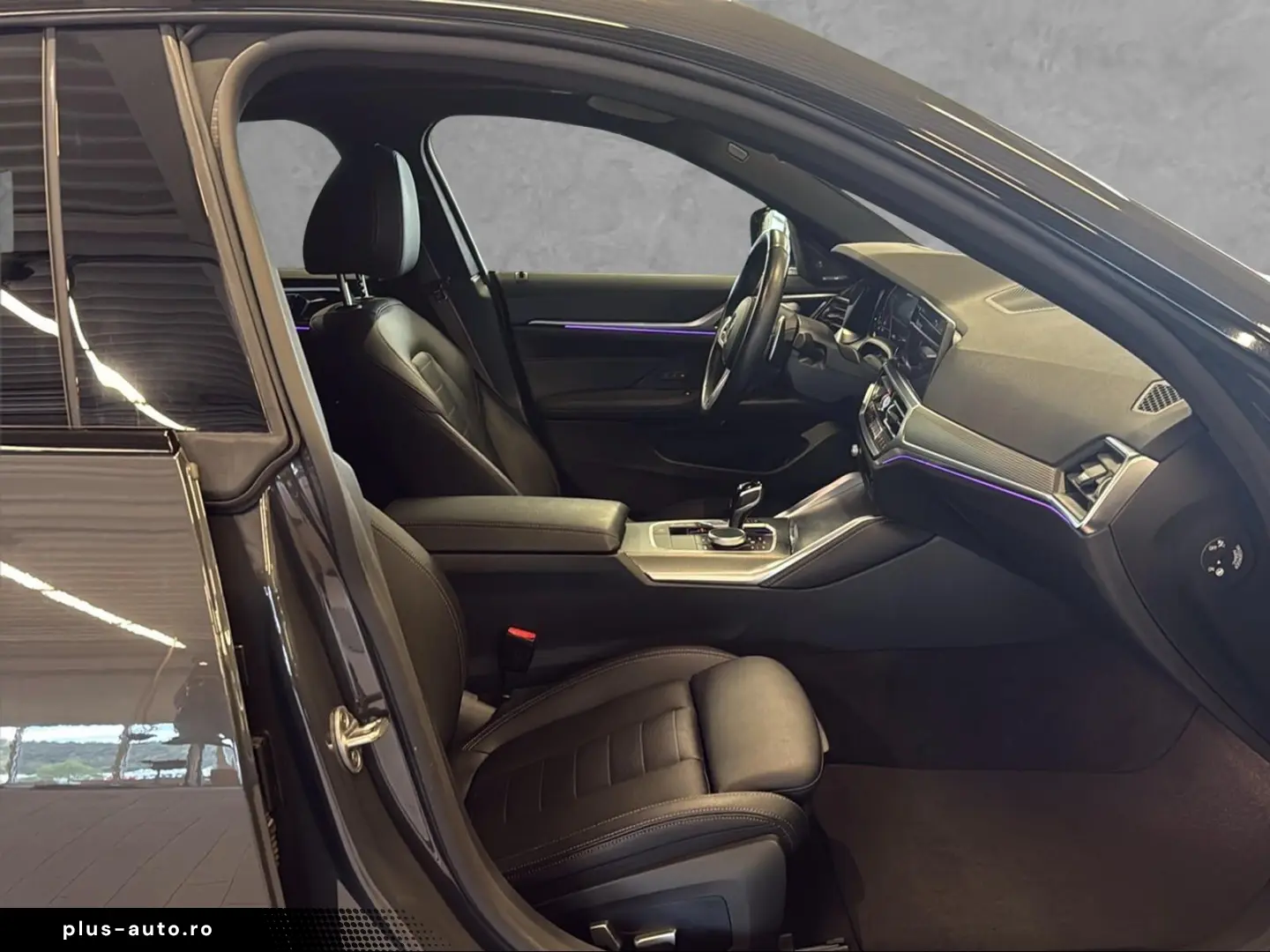 BMW M440i xDrive Gran Coupe Aut. M Shadow Line