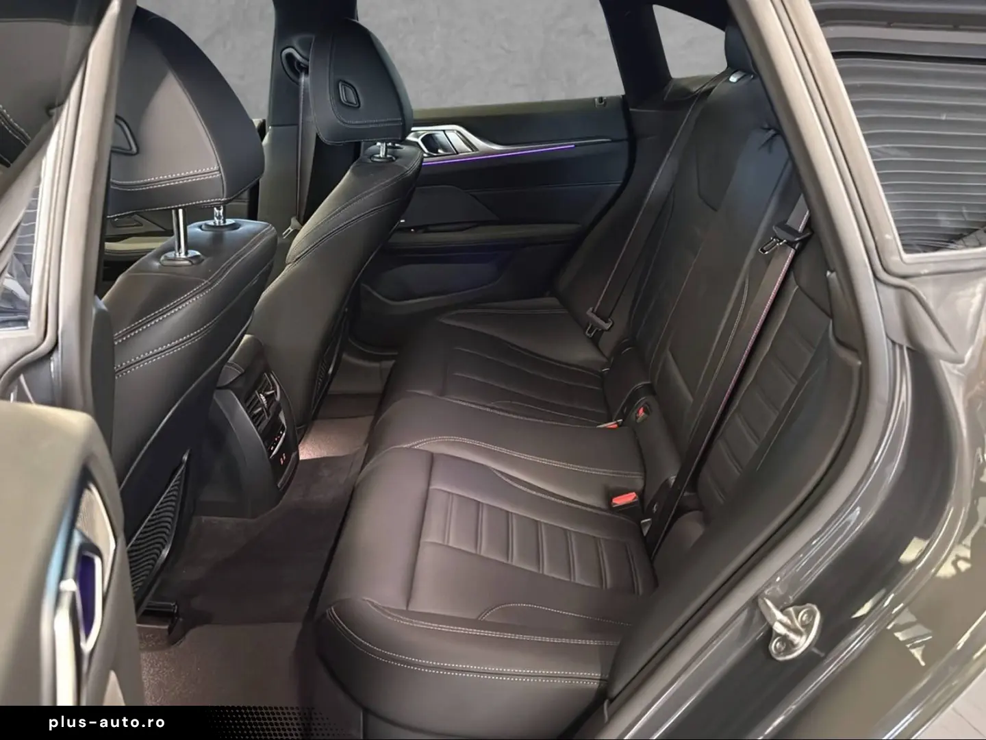 BMW M440i xDrive Gran Coupe Aut. M Shadow Line