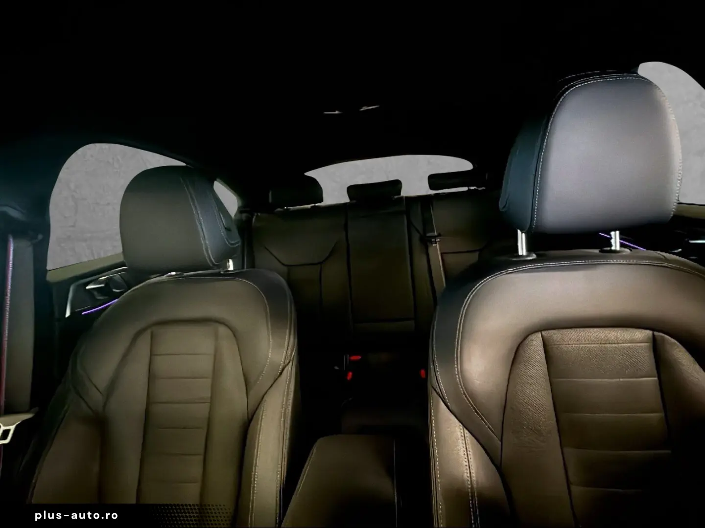 BMW M440i xDrive Gran Coupe Aut. M Shadow Line