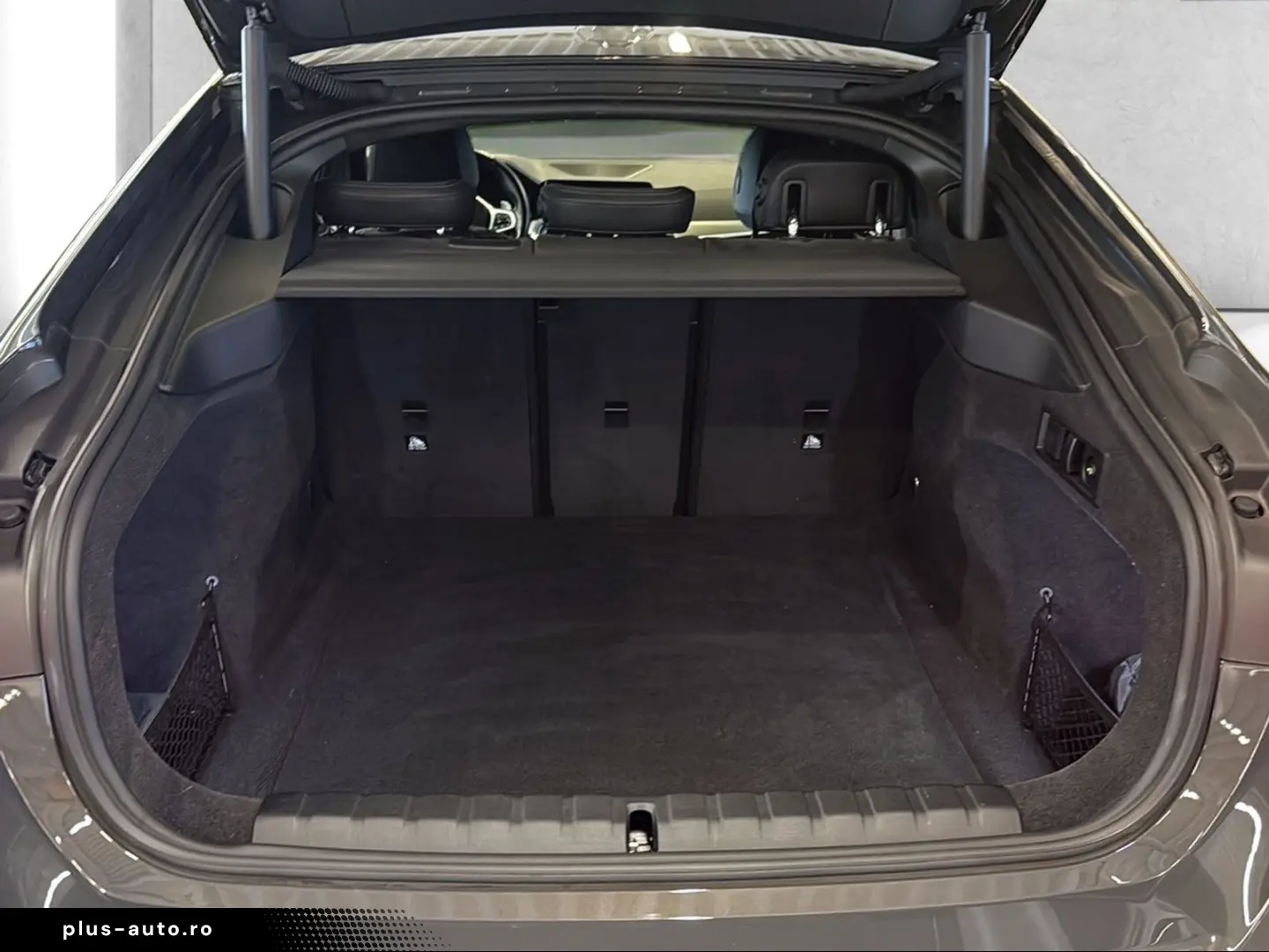 BMW M440i xDrive Gran Coupe Aut. M Shadow Line