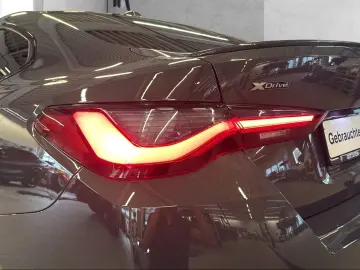 BMW M440i xDrive Gran Coupe Aut. M Shadow Line