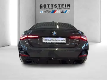 BMW M440i xDrive Gran Coupe Aut. M Shadow Line