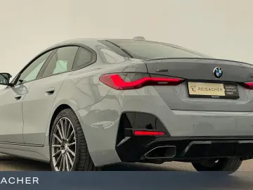 BMW M440i xDrive Gran Coupé AHK RFK PDC HUD Laser 18