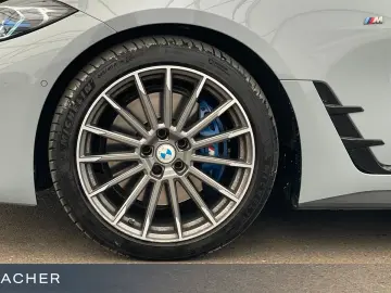 BMW M440i xDrive Gran Coupé AHK RFK PDC HUD Laser 18