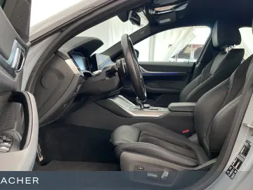 BMW M440i xDrive Gran Coupé AHK RFK PDC HUD Laser 18