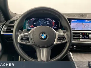 BMW M440i xDrive Gran Coupé AHK RFK PDC HUD Laser 18