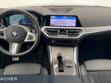 BMW M440i xDrive Gran Coupé AHK RFK PDC HUD Laser 18