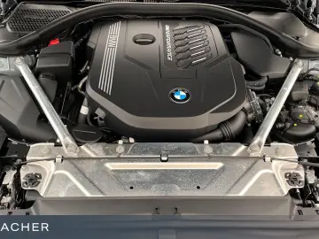 BMW M440i xDrive Gran Coupé AHK RFK PDC HUD Laser 18