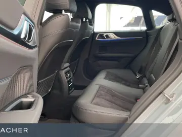 BMW M440i xDrive Gran Coupé AHK RFK PDC HUD Laser 18