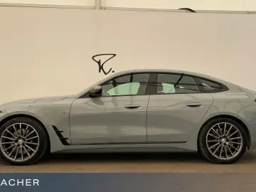 BMW M440i xDrive Gran Coupé AHK RFK PDC HUD Laser 18