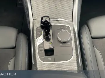 BMW M440i xDrive Gran Coupé AHK RFK PDC HUD Laser 18