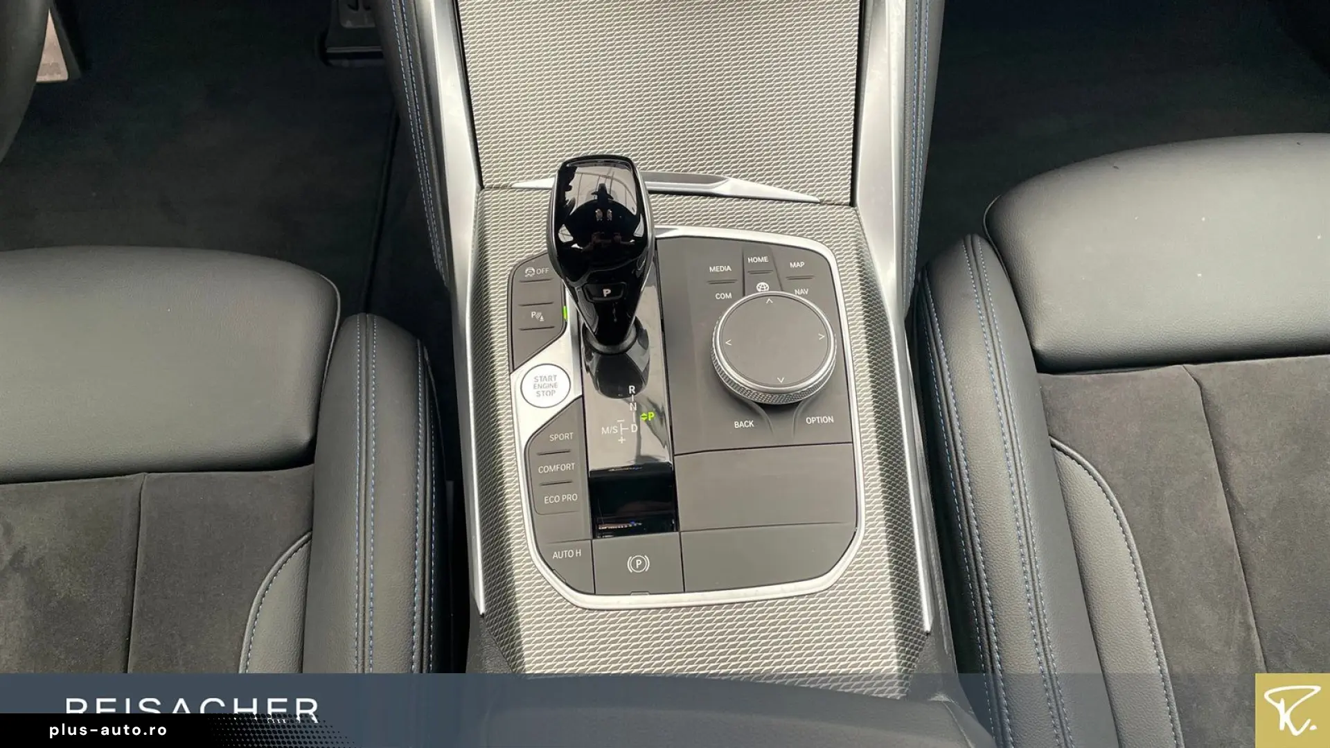BMW M440i xDrive Gran Coupé AHK RFK PDC HUD Laser 18