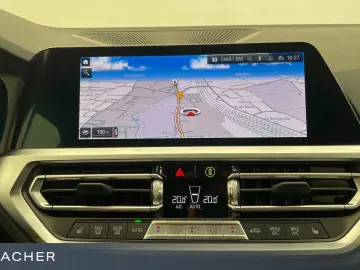 BMW M440i xDrive Gran Coupé AHK RFK PDC HUD Laser 18