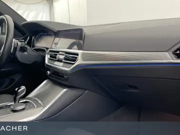BMW M440i xDrive Gran Coupé AHK RFK PDC HUD Laser 18
