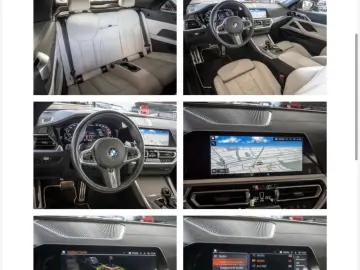 BMW M440i xDrive Cabrio A -