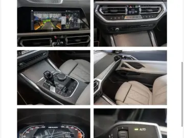 BMW M440i xDrive Cabrio A -