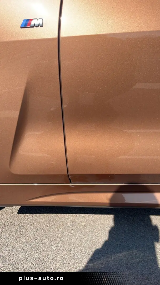 BMW M440i xDrive Cabrio A -
