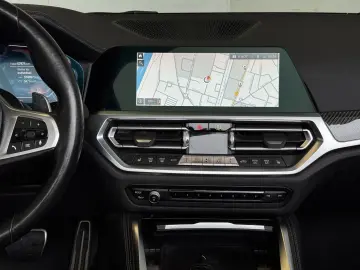 BMW M440dA xDrive Cabrio M Paket LiveCock.HUD.ParkAs