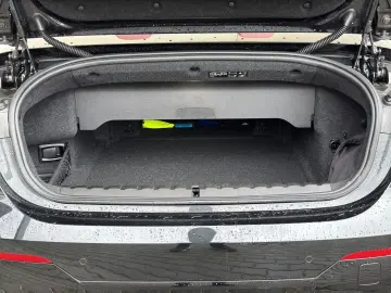 BMW M440dA xDrive Cabrio M Paket LiveCock.HUD.ParkAs