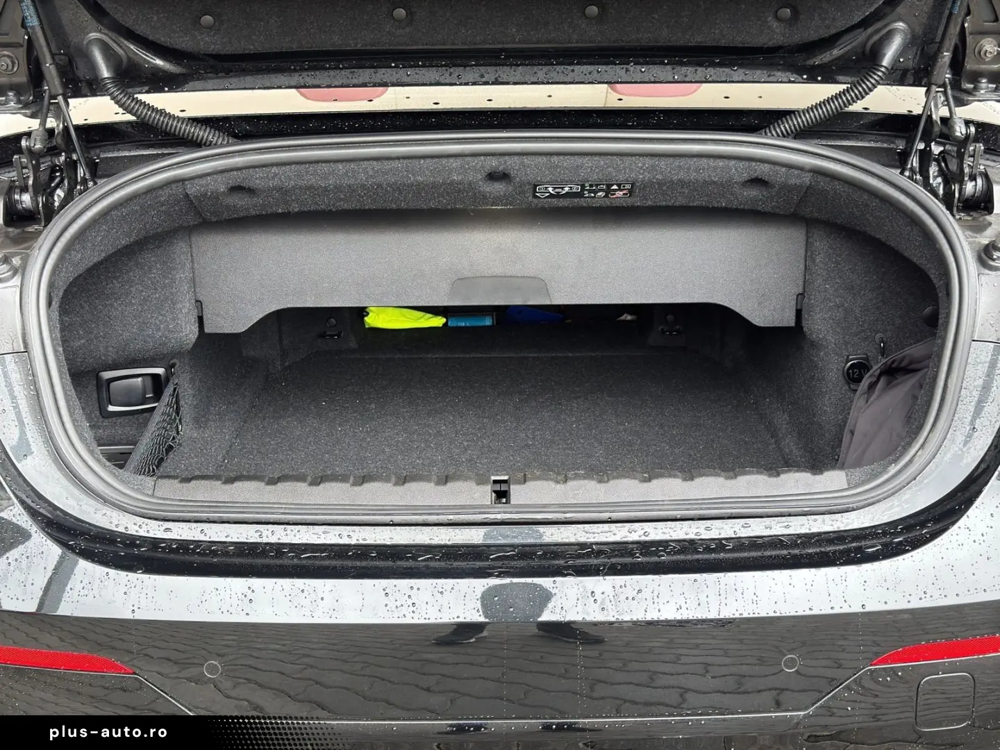 BMW M440dA xDrive Cabrio M Paket LiveCock.HUD.ParkAs