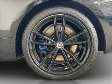 BMW M440dA xDrive Cabrio M Paket LiveCock.HUD.ParkAs