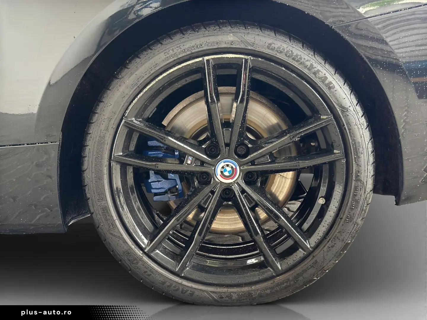 BMW M440dA xDrive Cabrio M Paket LiveCock.HUD.ParkAs