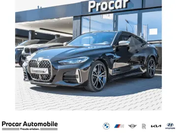 BMW M440i xDrive M Sport ACC RFK NAVI LED PDC V H