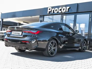 BMW M440i xDrive M Sport ACC RFK NAVI LED PDC V H