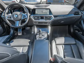 BMW M440i xDrive M Sport ACC RFK NAVI LED PDC V H