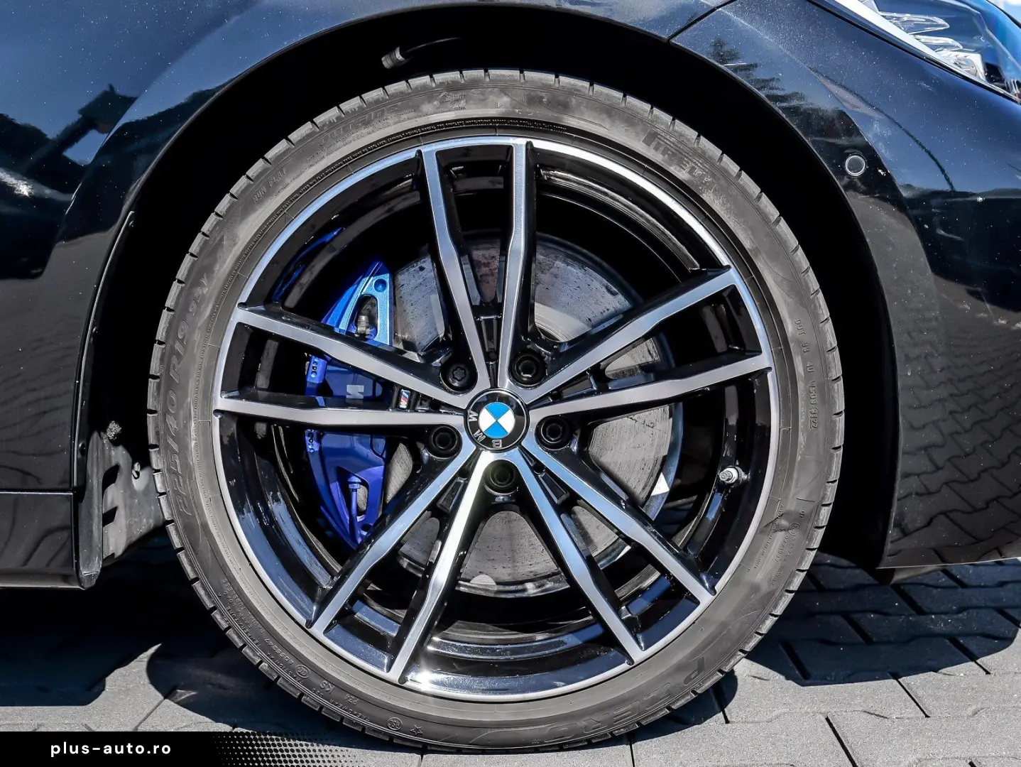 BMW M440i xDrive M Sport ACC RFK NAVI LED PDC V H
