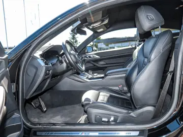 BMW M440i xDrive M Sport ACC RFK NAVI LED PDC V H