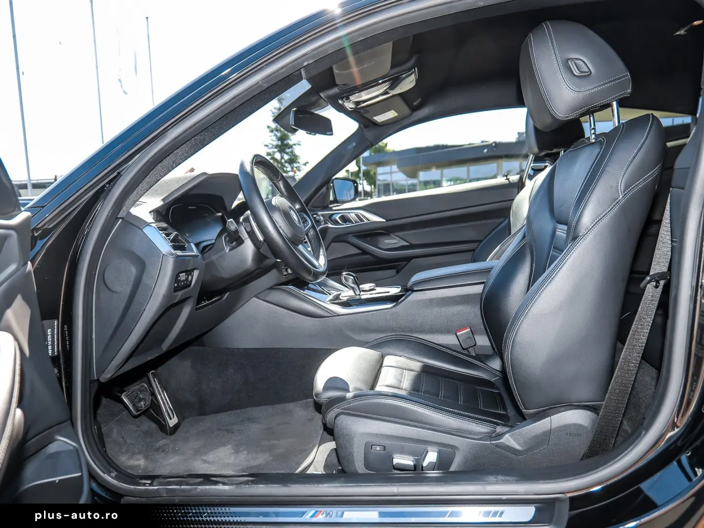 BMW M440i xDrive M Sport ACC RFK NAVI LED PDC V H