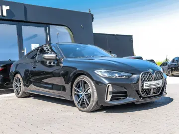 BMW M440i xDrive M Sport ACC RFK NAVI LED PDC V H