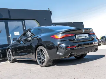 BMW M440i xDrive M Sport ACC RFK NAVI LED PDC V H